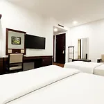 A25 Hotel - 180 Nguyen Trai